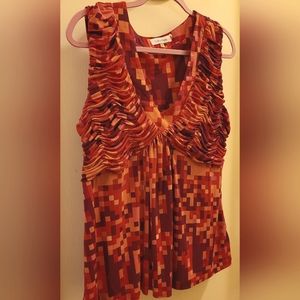 Calvin Klein tank top